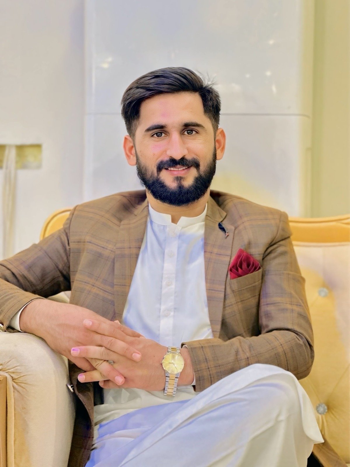 Muhammad Irfan